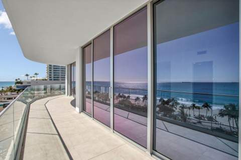 151 N Seabreeze Boulevard #E-501, Fort Lauderdale FL - photo 22 of 115