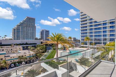 151 N Seabreeze Boulevard #E-501, Fort Lauderdale FL - photo 7 of 115