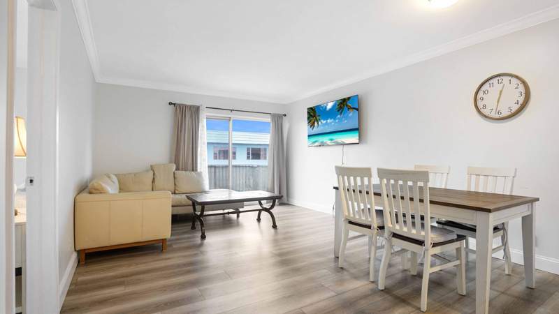 1 bedroom Co-Ownership at 330 S Cypress Road #625, Virginian Apartments, Pompano Beach — photo 4