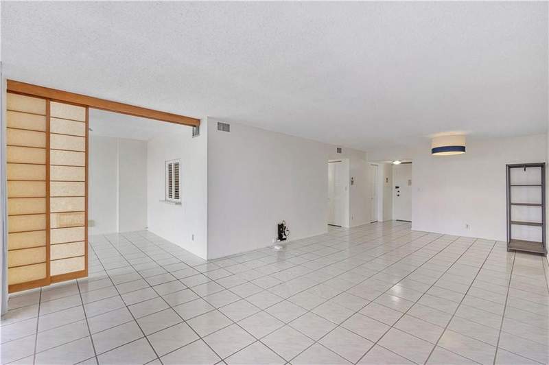 2 bedroom Condominium at 1000 Parkview Drive #507, Oceanview Park Condo, Hallandale Beach — photo 5