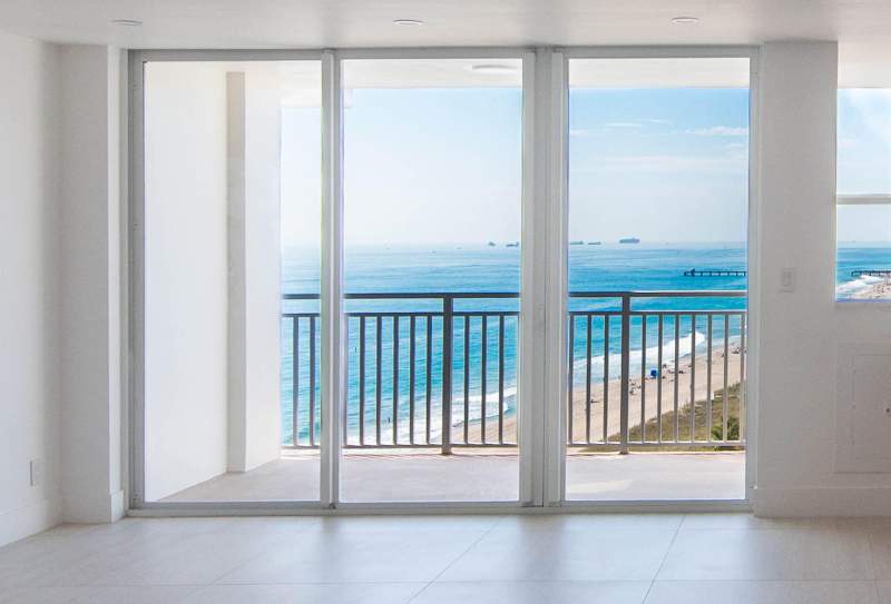 2 bedroom Condominium at 5200 N Ocean Boulevard #1503, Sea Ranch Lakes North, Lauderdale-By-The-Sea — photo 3