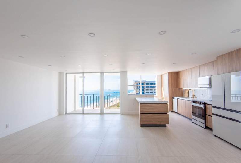 2 bedroom Condominium at 5200 N Ocean Boulevard #1503, Sea Ranch Lakes North, Lauderdale-By-The-Sea — photo 4