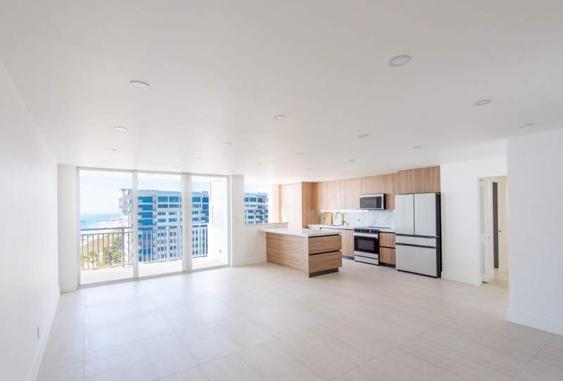 2 bedroom Condominium at 5200 N Ocean Boulevard #1503, Sea Ranch Lakes North, Lauderdale-By-The-Sea — photo 5