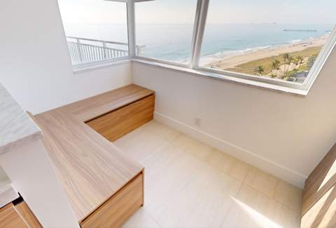 5200 N Ocean Boulevard #1503, Lauderdale-By-The-Sea FL - photo 9 of 47