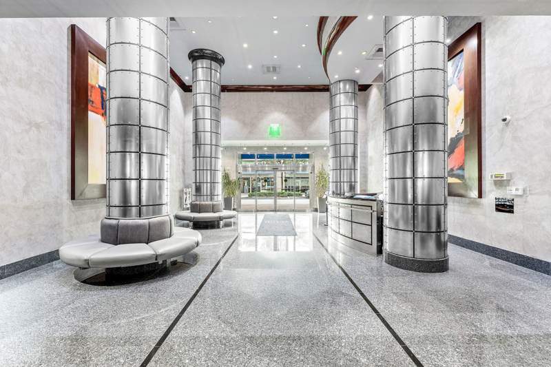 2 bedroom Condominium at 350 SE 2nd Street #2860, 350 Las Olas Place Condo, Fort Lauderdale — photo 3