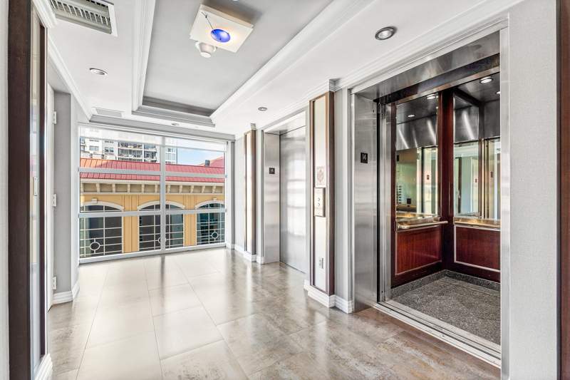 2 bedroom Condominium at 350 SE 2nd Street #2860, 350 Las Olas Place Condo, Fort Lauderdale — photo 4
