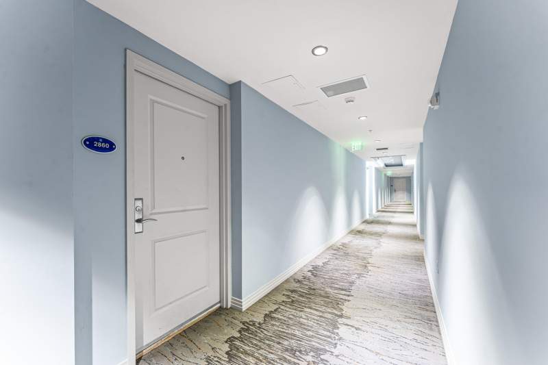 2 bedroom Condominium at 350 SE 2nd Street #2860, 350 Las Olas Place Condo, Fort Lauderdale — photo 5