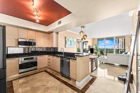 350 SE 2nd Street #2860, Fort Lauderdale FL - photo 6 of 49