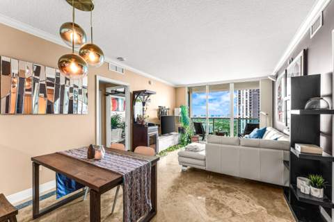 350 SE 2nd Street #2860, Fort Lauderdale FL - photo 12 of 49