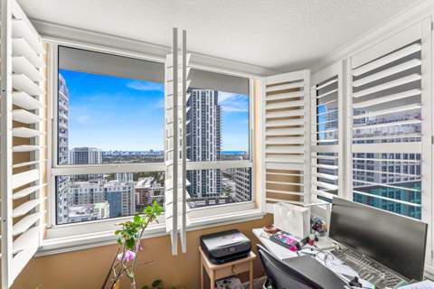 350 SE 2nd Street #2860, Fort Lauderdale FL - photo 23 of 49