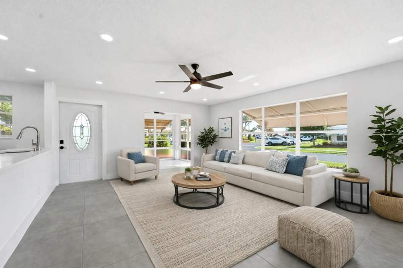 2 bedroom Condominium at 203 Manatee Lane #A, High Point of Fort Pierce, Fort Pierce — photo 3