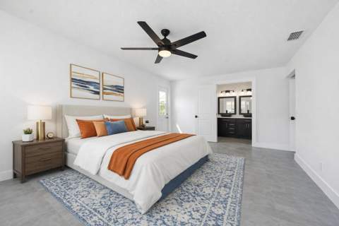 203 Manatee Lane #A, Fort Pierce FL - photo 18 of 33