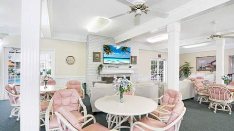 412 S Cypress Road #205, Pompano Beach FL - photo 23 of 24