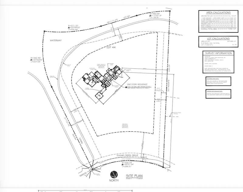 5 bedroom Single Family Residence at 12770 Sugar Creek Drive, Caloosa, West Palm Beach — photo 5