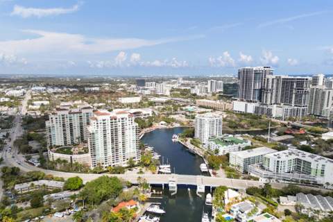 600 W Las Olas Boulevard #1803s, Fort Lauderdale FL - photo 11 of 67