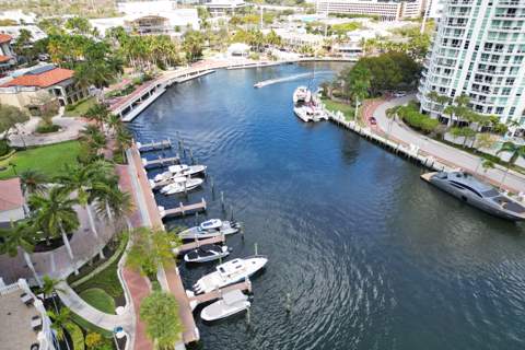 600 W Las Olas Boulevard #1803s, Fort Lauderdale FL - photo 9 of 67