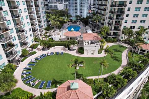 600 W Las Olas Boulevard #1803s, Fort Lauderdale FL - photo 12 of 67