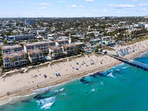 4320 El Mar Drive #301, Lauderdale-By-The-Sea FL - photo 24 of 27