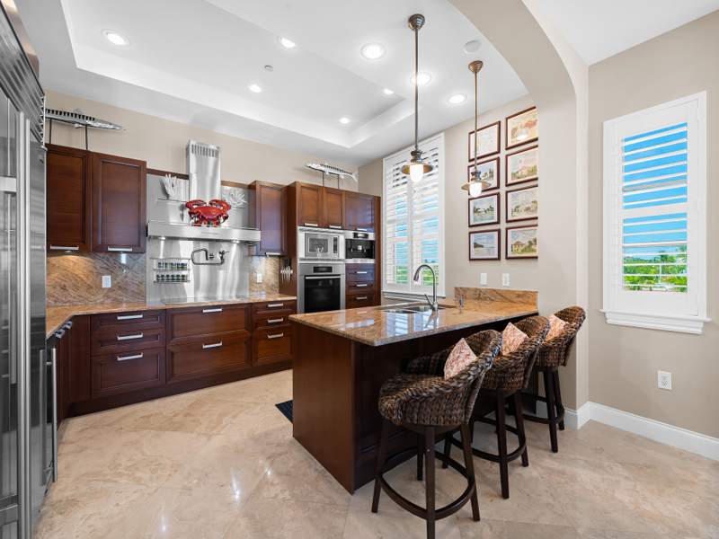 3 bedroom Condominium at 4320 El Mar Drive #301, Oriana At Lauderdale By The Sea, Lauderdale-By-The-Sea — photo 5