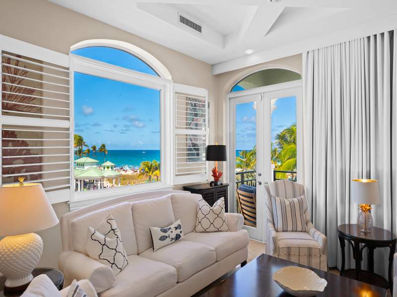 3 bedroom Condominium at 4320 El Mar Drive #301, Oriana At Lauderdale By The Sea, Lauderdale-By-The-Sea — photo 2