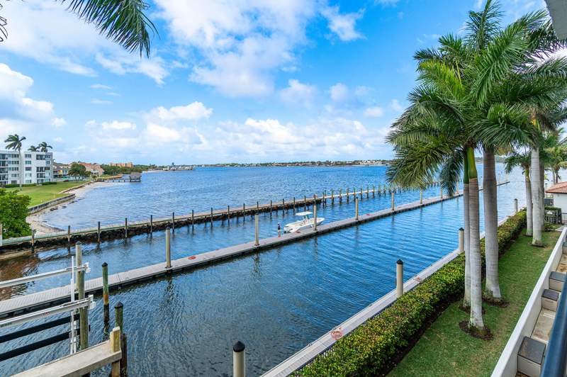 2 bedroom Condominium at 2700 N Federal Highway #303, Peninsula On The Intracoastal Condo, Boynton Beach — photo 4