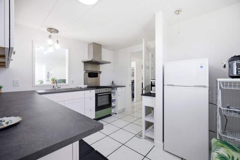 2 bedroom Manufactured Home at 2917 SW 54th Street, Ravenswood Estates & Marinas, Dania Beach — photo 4
