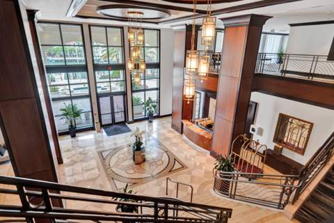 600 W Las Olas Boulevard #1803s, Fort Lauderdale FL - photo 13 of 67