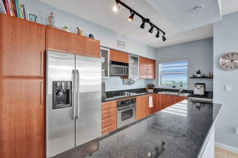 600 W Las Olas Boulevard #1803s, Fort Lauderdale FL - photo 23 of 67