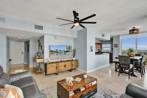 600 W Las Olas Boulevard #1803s, Fort Lauderdale FL - photo 14 of 67