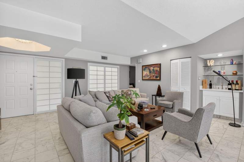 2 bedroom Condominium at 7369 Orangewood Lane #307, Garden In The Grove Condo, Boca Raton — photo 5