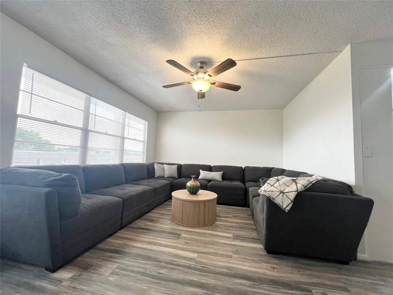 1 bedroom Condominium at 410 Grantham A #410, Century Village East, Deerfield Beach — photo 3