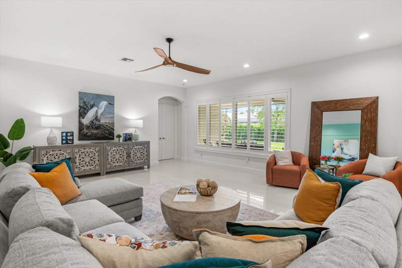 5 bedroom Single Family Residence at 108 Casa Circle, Loxahatchee Reserve, Jupiter — photo 5