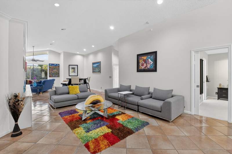 3 bedroom Single Family Residence at 11590 Creekside Drive, Hampton Fairways 2, Boynton Beach — photo 5