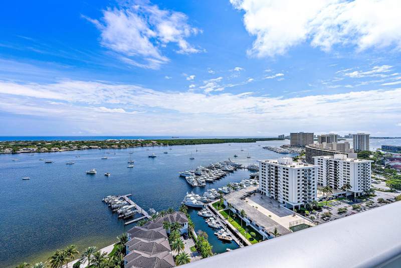 3 bedroom Condominium at 2 Water Club Way #2004, Water Club North Palm Beach Condo, North Palm Beach — photo 2