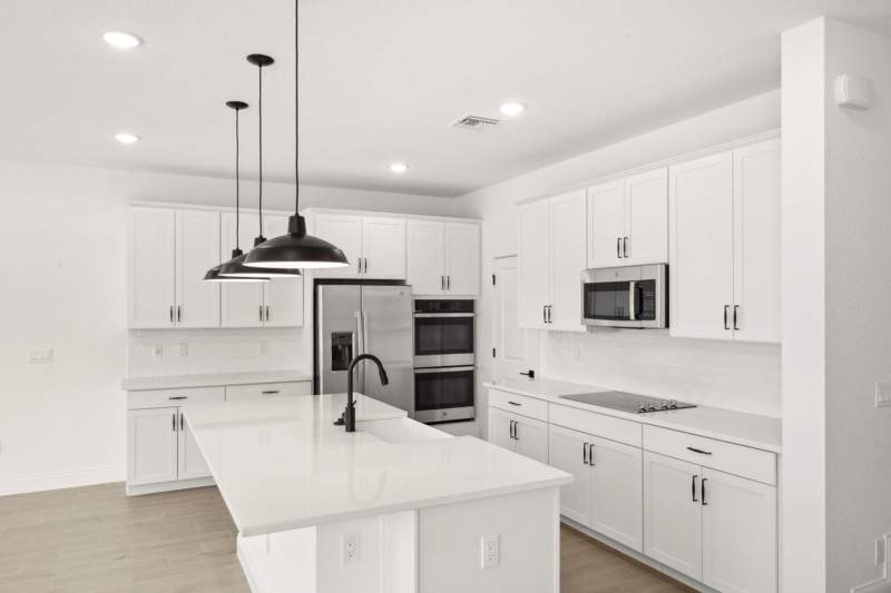 3 bedroom Townhouse at 184 SE Birch Terrace, Salerno Reserve At Showcase Pud Phase 2, Stuart — photo 2