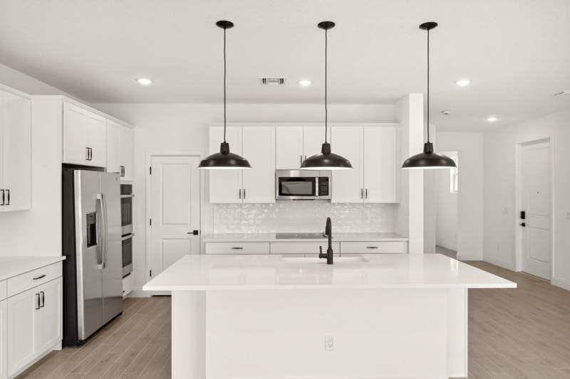 3 bedroom Townhouse at 184 SE Birch Terrace, Salerno Reserve At Showcase Pud Phase 2, Stuart — photo 3