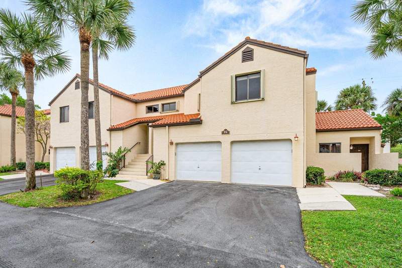 2 bedroom Condominium at 16 Via De Casas Sur #204, South Lake Condo, Boynton Beach — photo 2