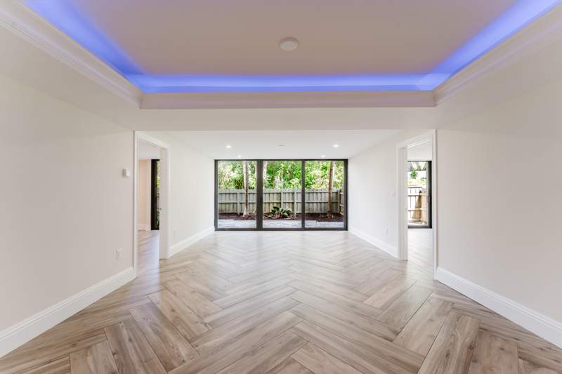 3 bedroom Condominium at 501 SW 11th Place #114, Corinthian Gardens, Boca Raton — photo 4