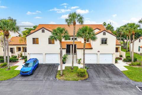 16 Via De Casas Sur #204, Boynton Beach FL - photo 24 of 30