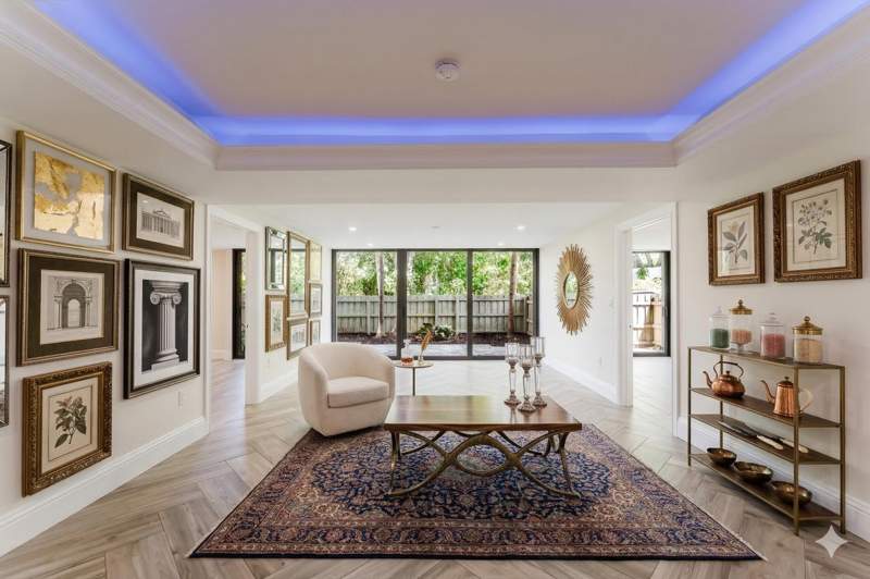 3 bedroom Condominium at 501 SW 11th Place #114, Corinthian Gardens, Boca Raton — photo 3