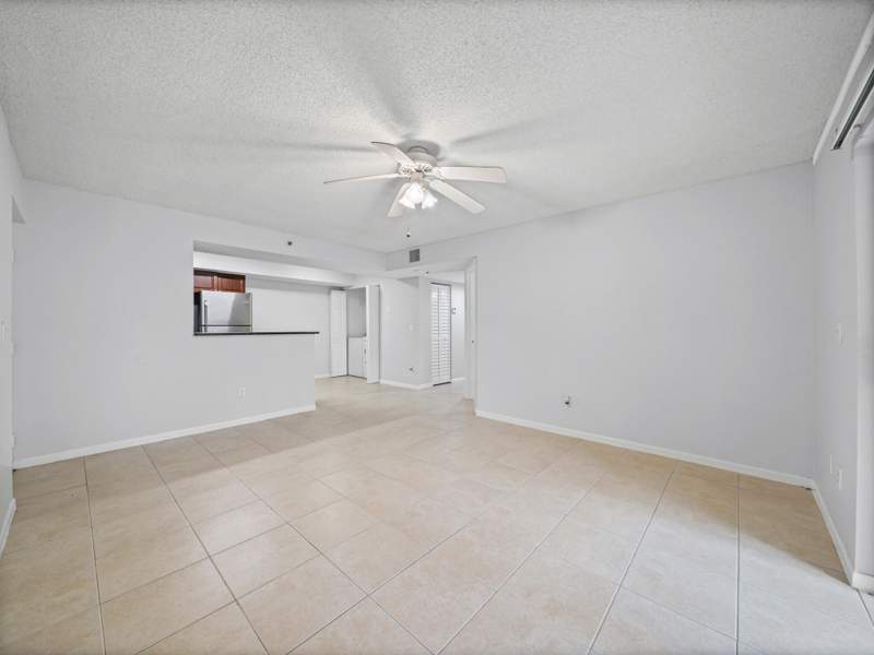 2 bedroom Condominium at 5560 NW 61st Street #707, Club Caribe Condo, Coconut Creek — photo 5