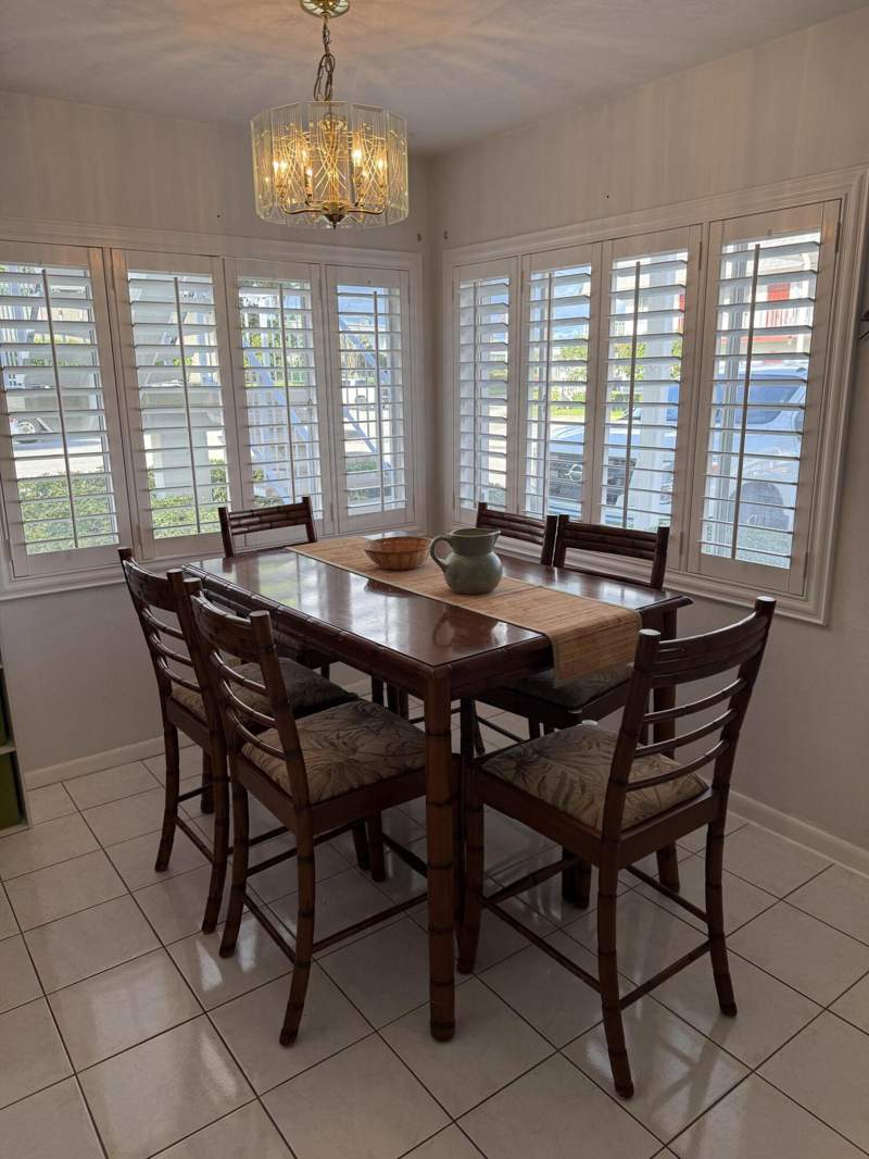 2 bedroom Condominium at 3160 Lake Osborne Drive #112, Murry Hills Apt Bldg Condo, Lake Worth Beach — photo 5