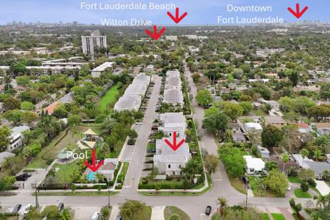 435 NW 17th Street, Fort Lauderdale FL - photo 9 of 34