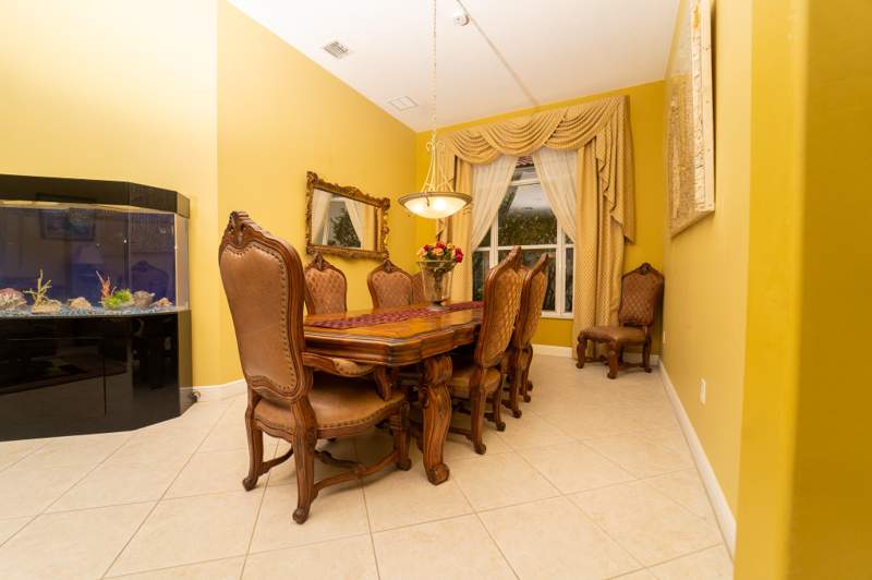 2 bedroom Single Family Residence at 8601 Via Grande, Buena Vida, Wellington — photo 5