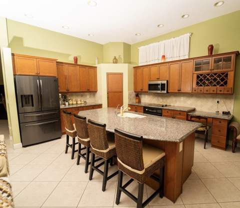 8601 Via Grande, Wellington FL - photo 7 of 11