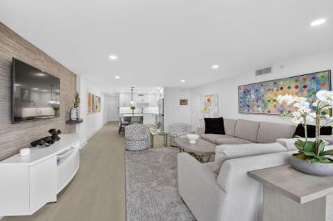 3400 S Ocean Boulevard #10m, Highland Beach FL - photo 9 of 73
