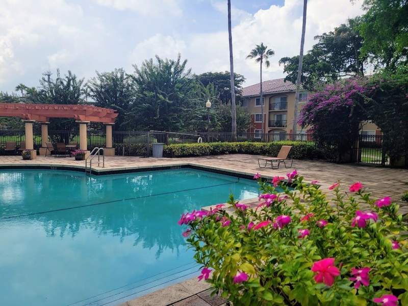 2 bedroom Condominium at 4187 N Haverhill Road #515, Grand Isles Condo, West Palm Beach — photo 5