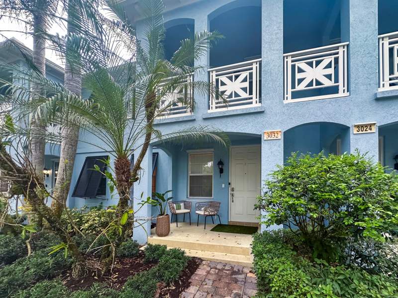 3 bedroom Townhouse at 3032 W Community Drive, Martinique At Abacoa 1, Jupiter — photo 3