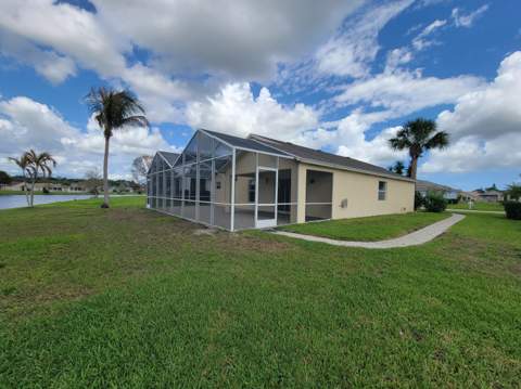 536 SW Indian Key Drive, Port St. Lucie FL - photo 20 of 21