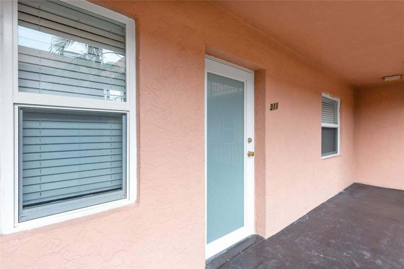 2 bedroom Condominium at 2841 Somerset Drive #311, Somerset No 4 Condo, Lauderdale Lakes — photo 2